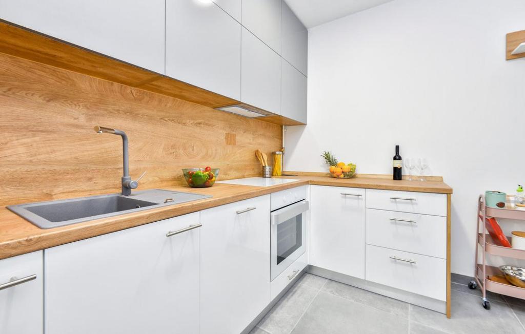 Kalimero apartman Križevci Esterno foto