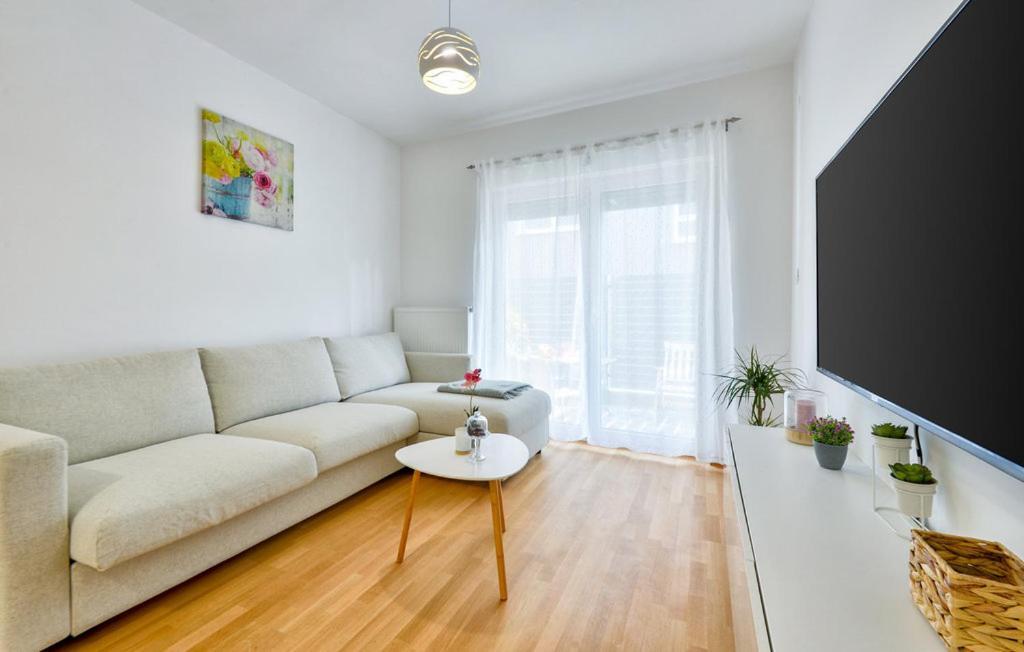 Kalimero apartman Križevci Esterno foto