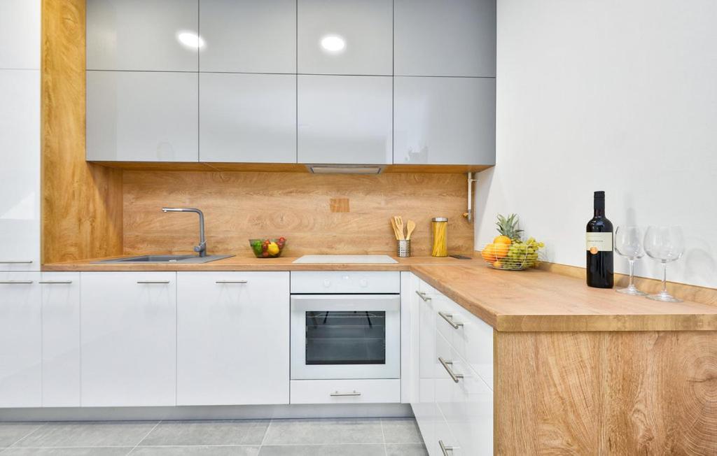 Kalimero apartman Križevci Esterno foto