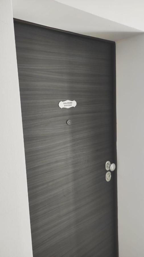 Kalimero apartman Križevci Esterno foto